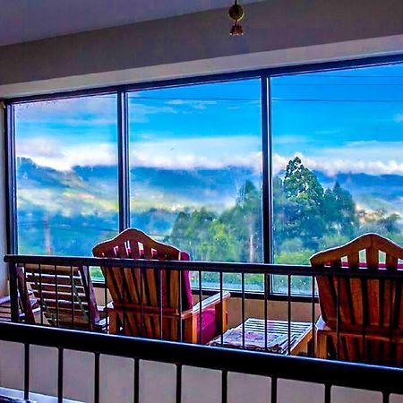 Awinco Haputale Hotel Kültér fotó