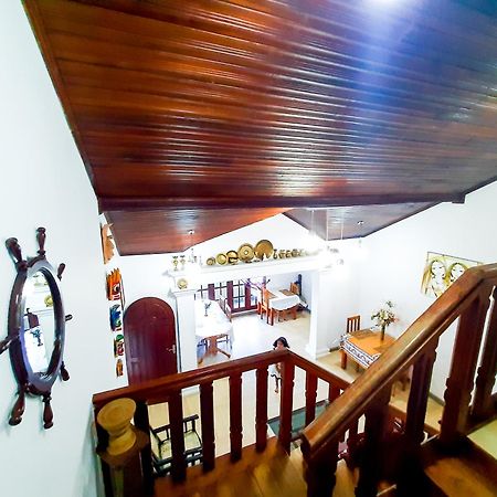 Awinco Haputale Hotel Kültér fotó