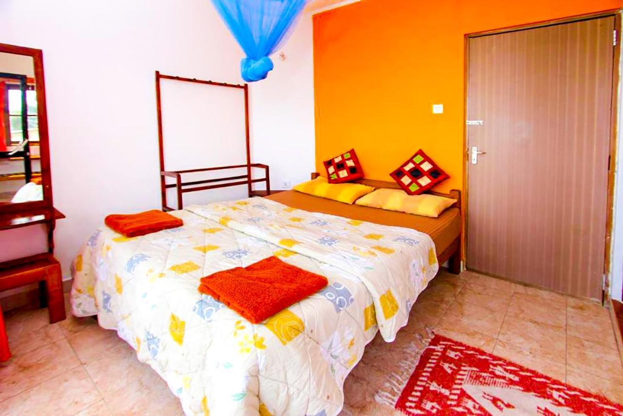 Awinco Haputale Hotel Kültér fotó