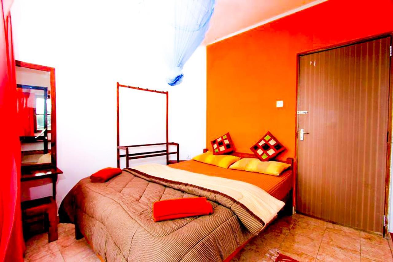 Awinco Haputale Hotel Kültér fotó
