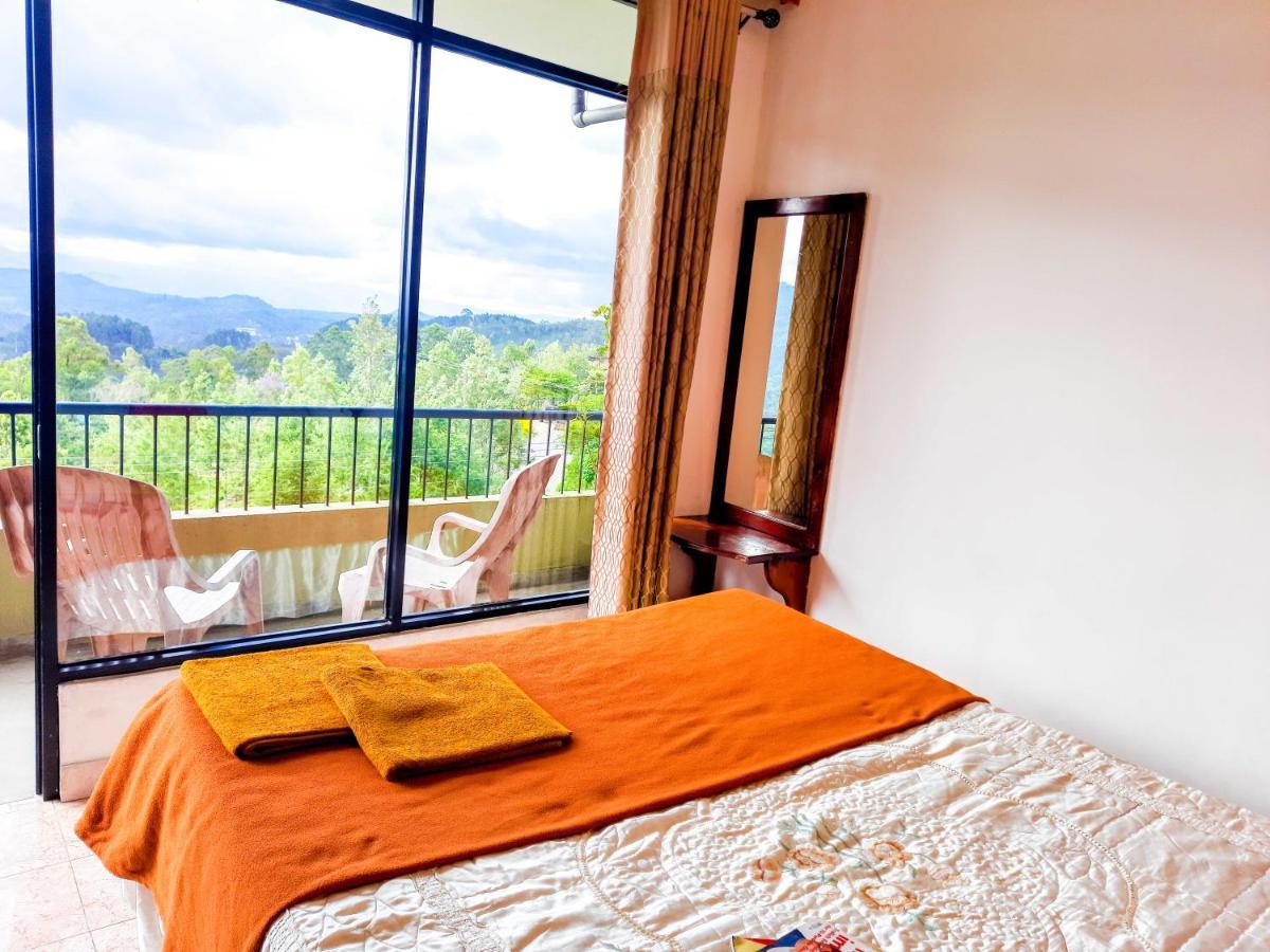 Awinco Haputale Hotel Kültér fotó