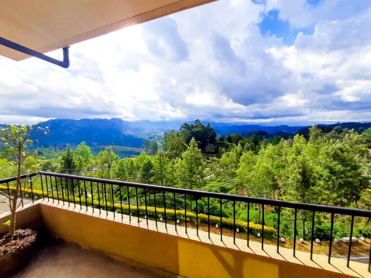 Awinco Haputale Hotel Kültér fotó