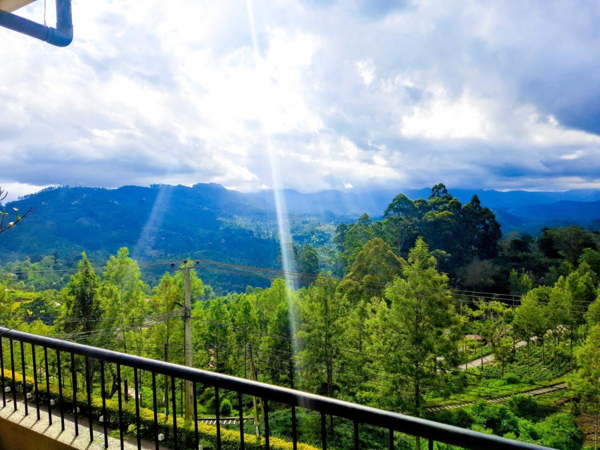Awinco Haputale Hotel Kültér fotó