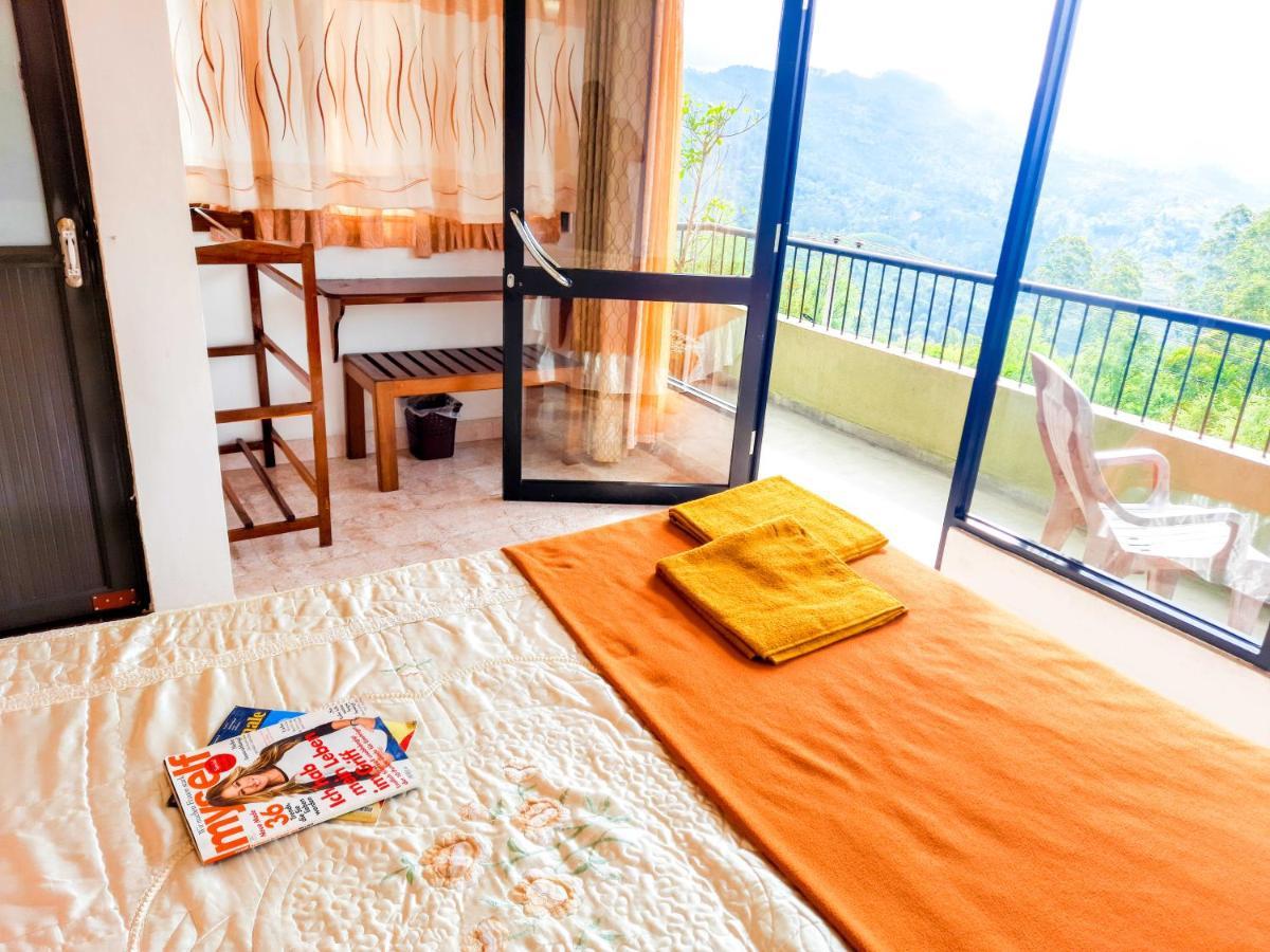Awinco Haputale Hotel Kültér fotó