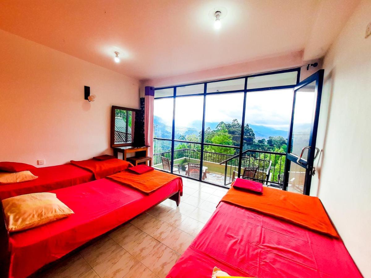 Awinco Haputale Hotel Kültér fotó