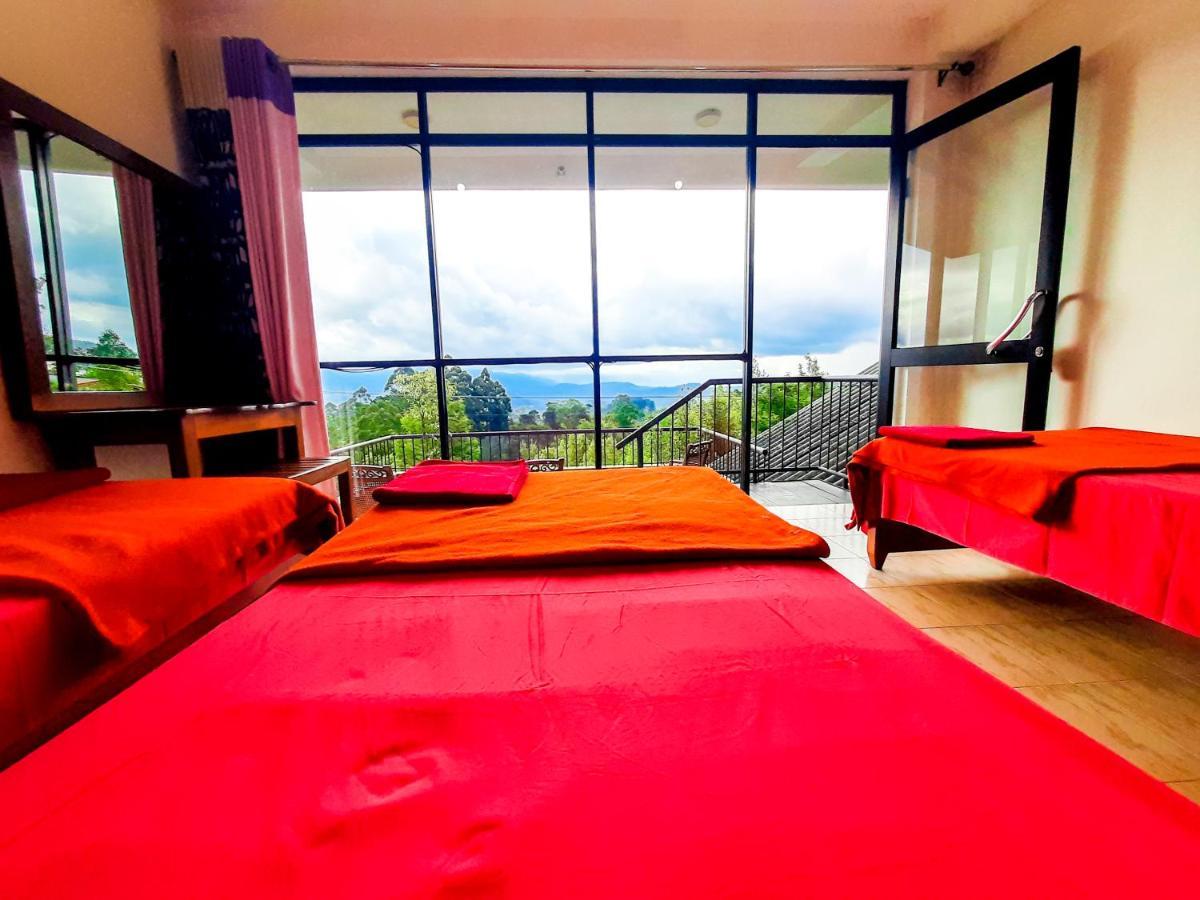 Awinco Haputale Hotel Kültér fotó