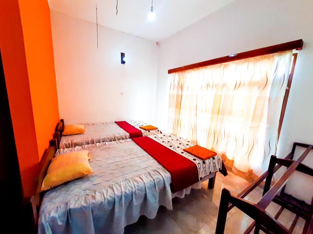 Awinco Haputale Hotel Kültér fotó