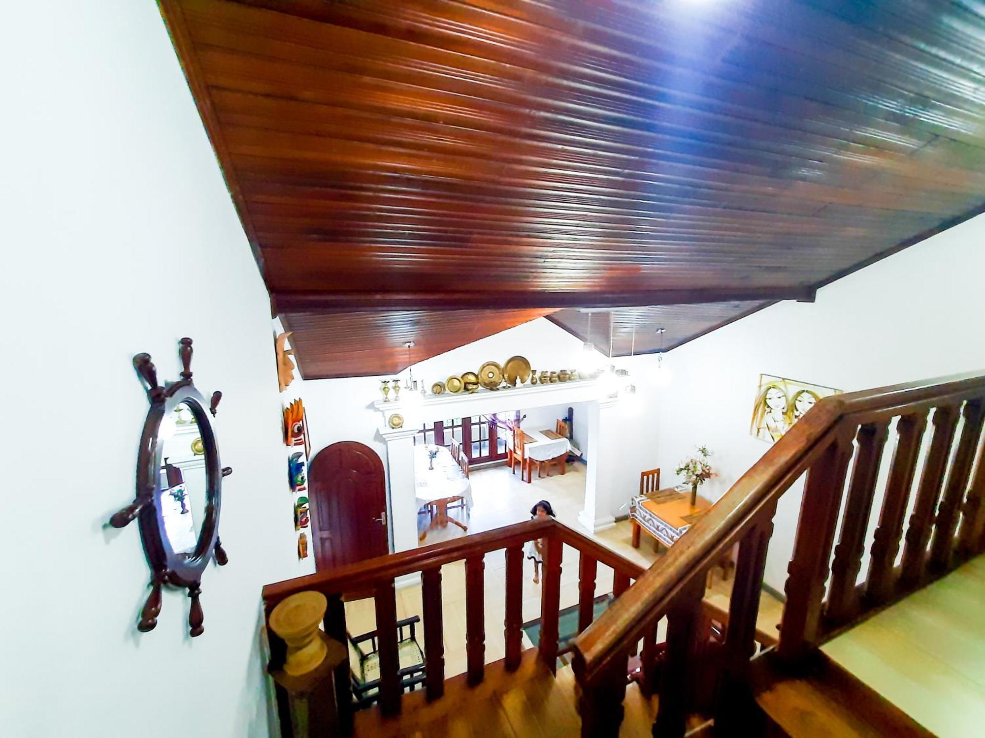 Awinco Haputale Hotel Kültér fotó