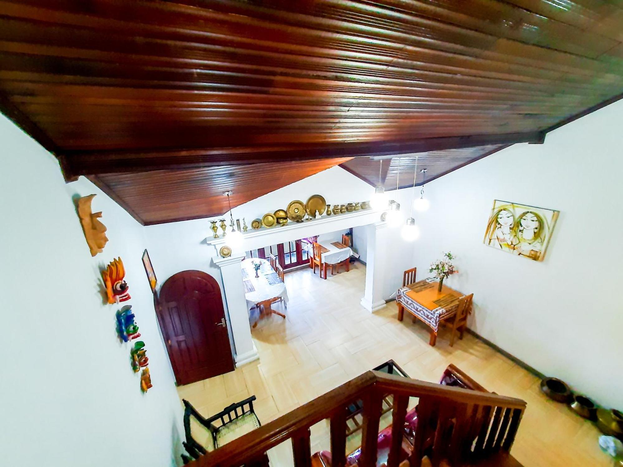 Awinco Haputale Hotel Kültér fotó
