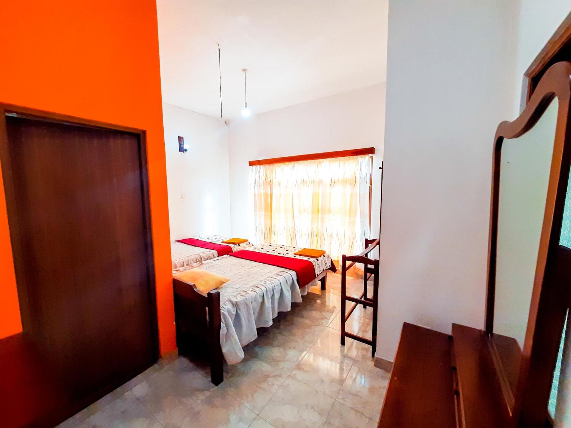 Awinco Haputale Hotel Kültér fotó