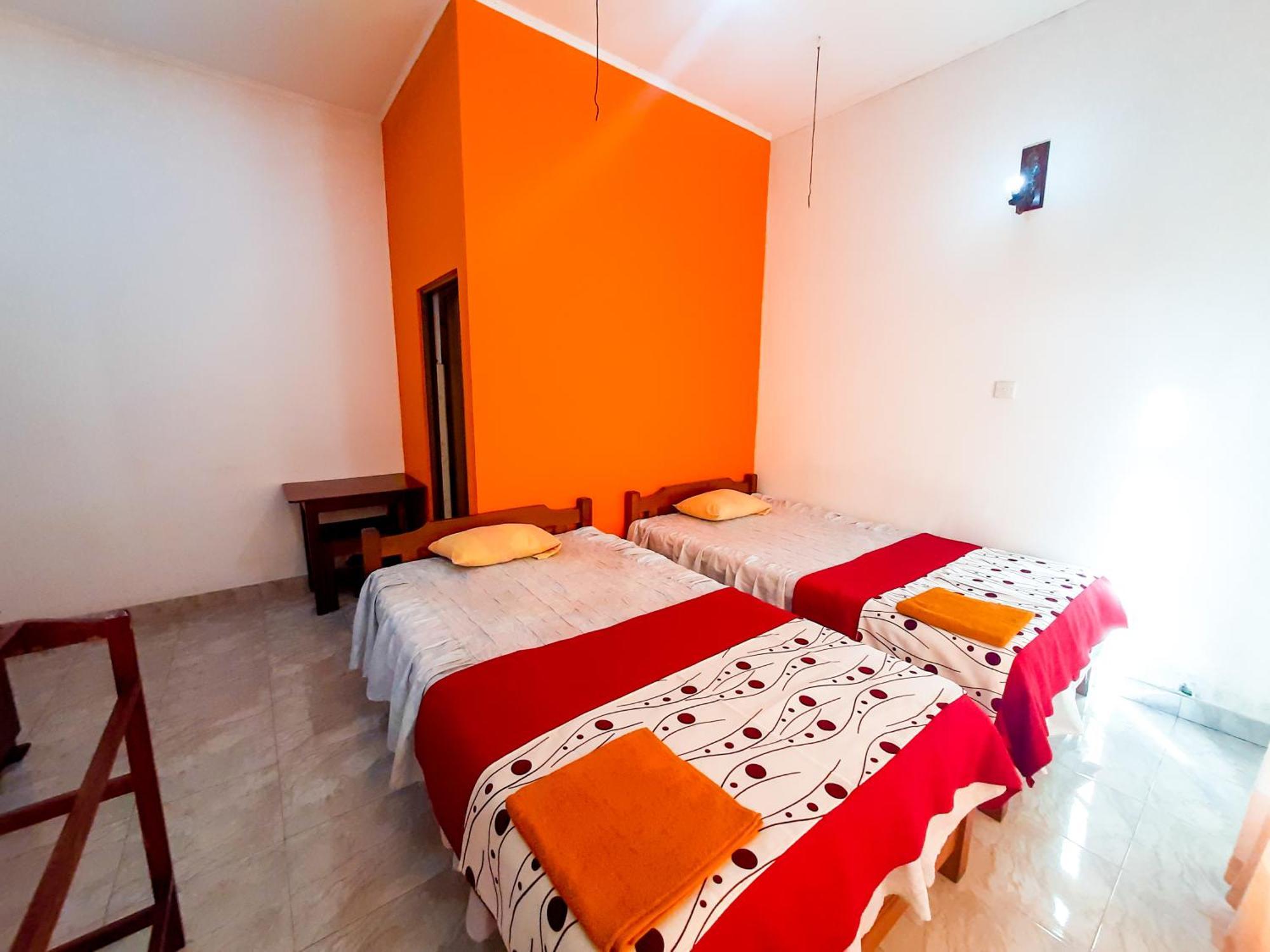 Awinco Haputale Hotel Kültér fotó