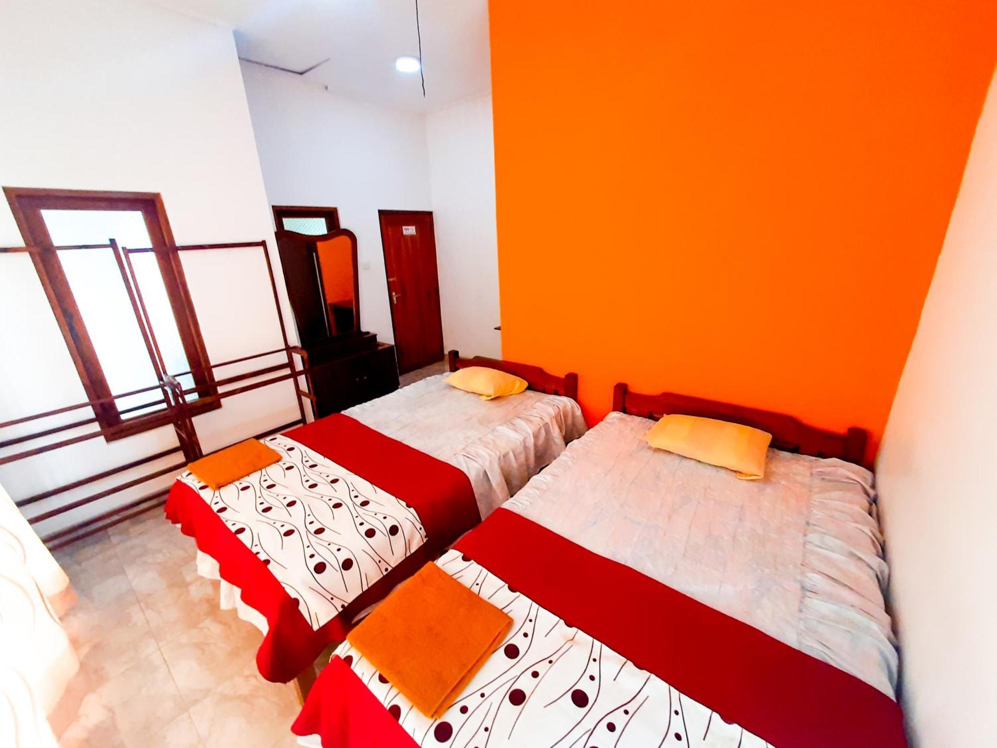 Awinco Haputale Hotel Kültér fotó