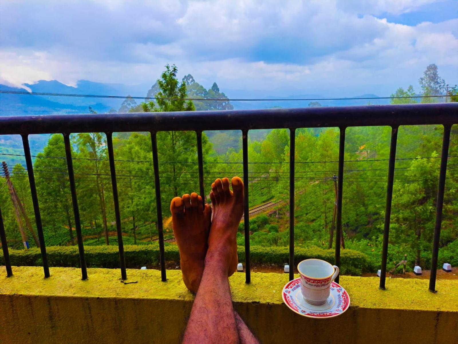 Awinco Haputale Hotel Szoba fotó