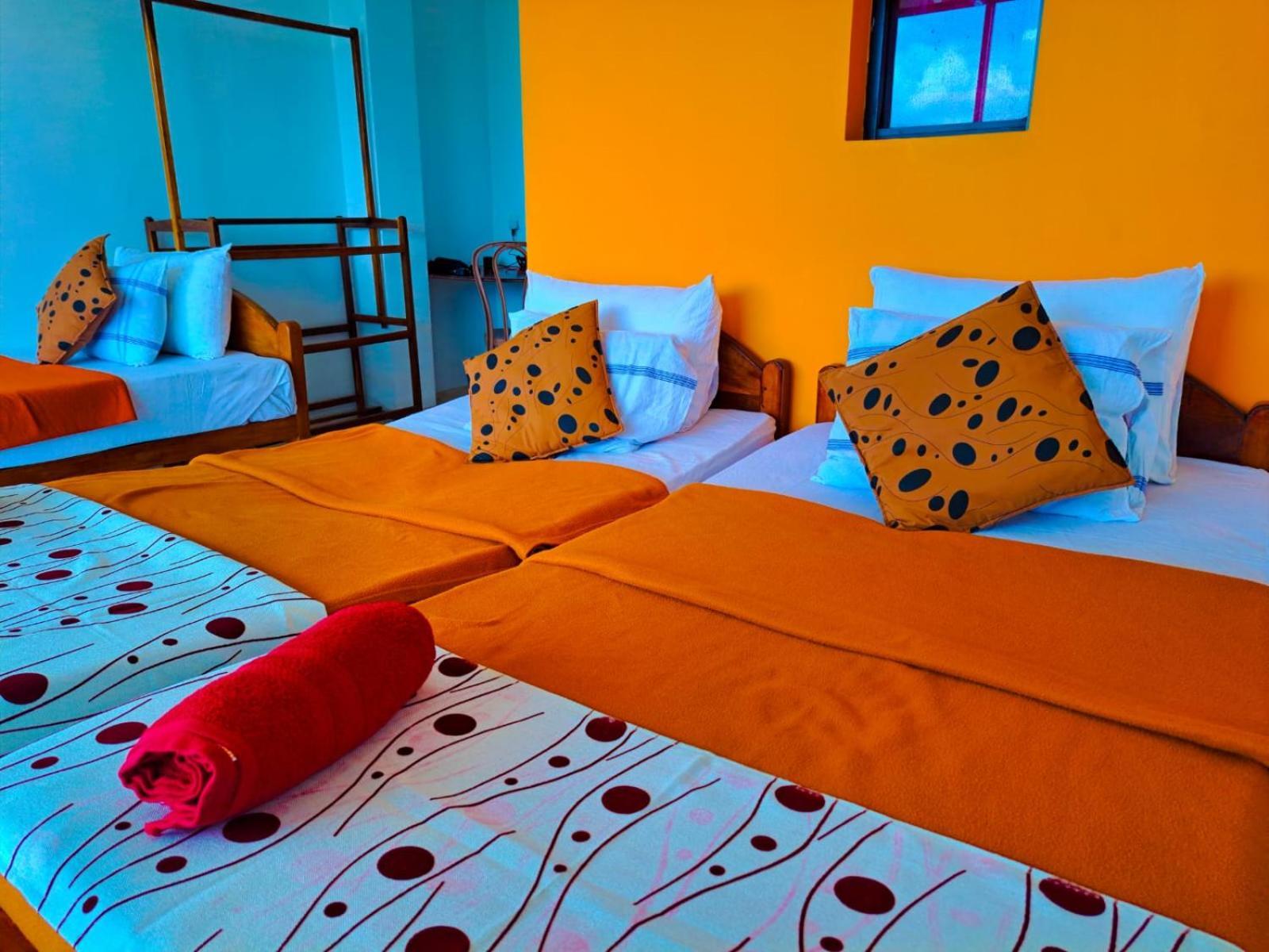 Awinco Haputale Hotel Kültér fotó