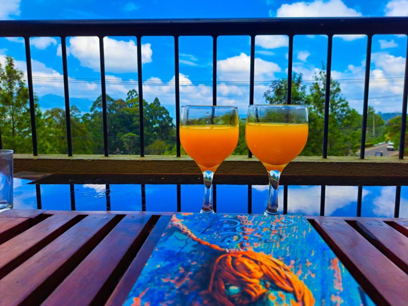 Awinco Haputale Hotel Kültér fotó
