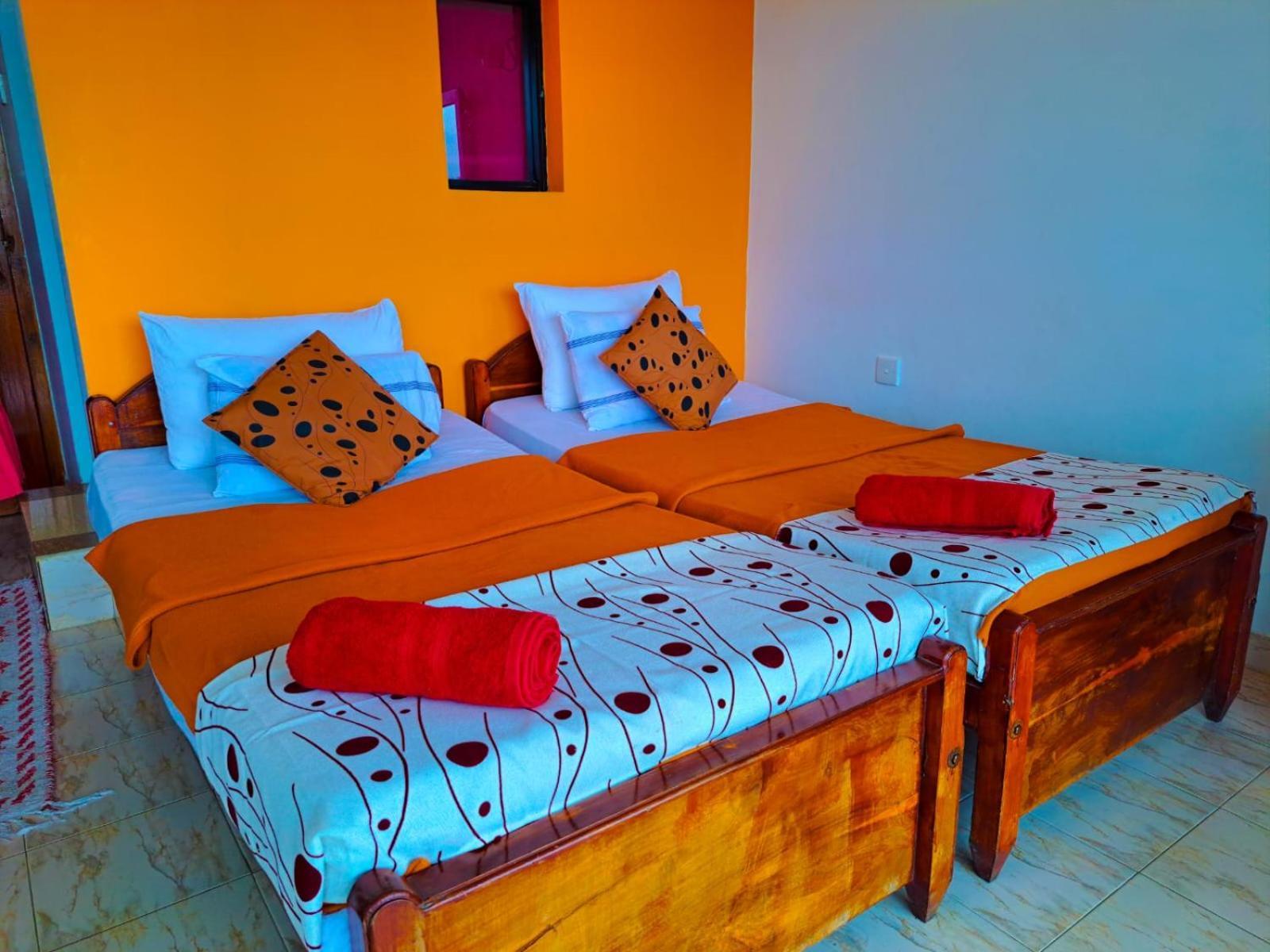 Awinco Haputale Hotel Szoba fotó