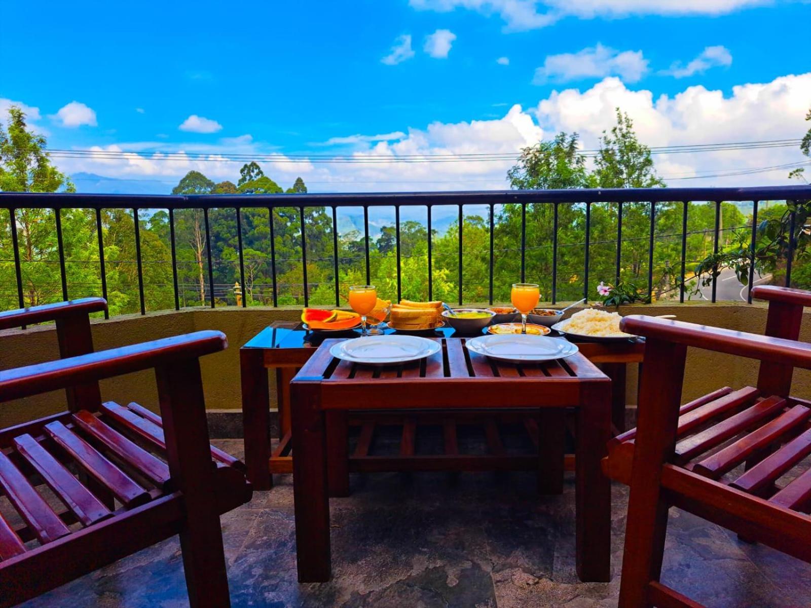 Awinco Haputale Hotel Szoba fotó