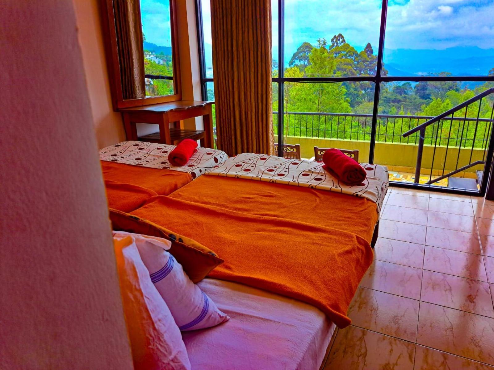 Awinco Haputale Hotel Szoba fotó